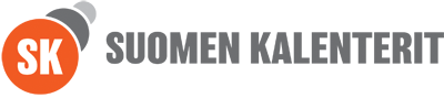 Suomen Kalenterit logo retina
